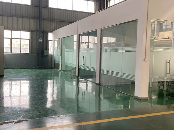 模具、壓鑄、注塑車間